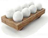 Eggs 12pcs